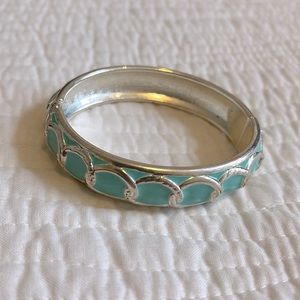 🩵Bangle bracelet